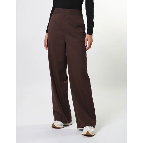 Stella + Gemma Palermo Pant - Brunette