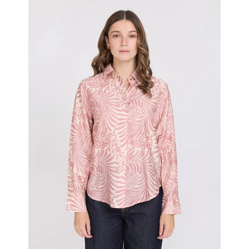 Stella + Gemma Chloe Blouse - Petal Pop [Size: 12]