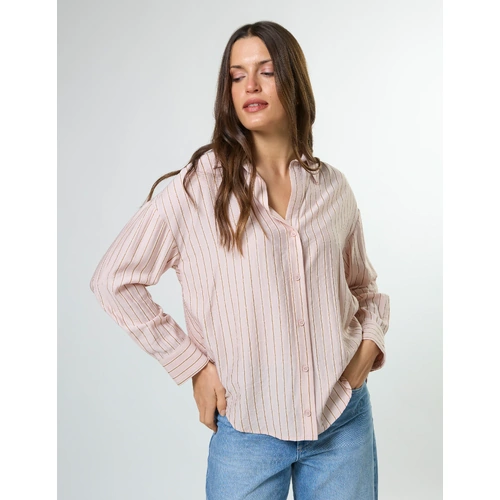 Stella + Gemma Florencina Blouse - Marshmellow