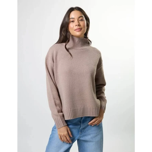 Stella + Gemma Tessa Knit - Platinum
