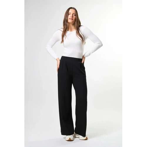 Stella + Gemma Ria Pant - Black