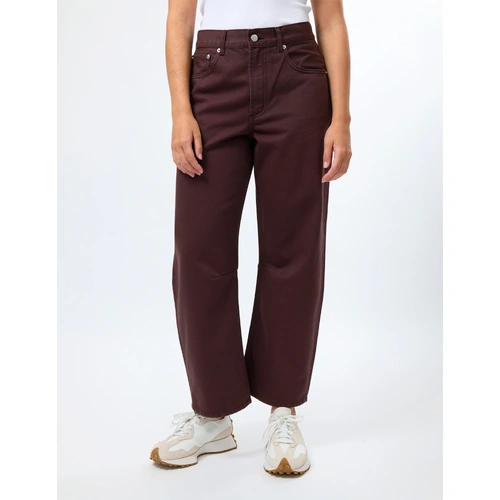 Stella + Gemma Cason Jean - Coffee