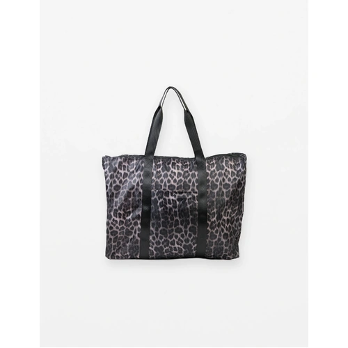 Stella+Gemma Shopper Bag - Leopard