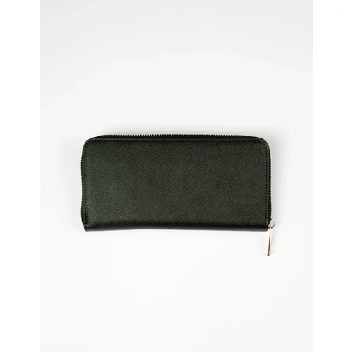 Stella + Gemma Wallet - Black