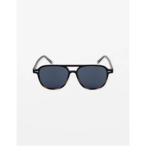 Stella+Gemma Lulu Sunglasses - Dark Tort