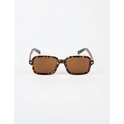 Stella+Gemma Bobby Sunglasses - Marble Tort