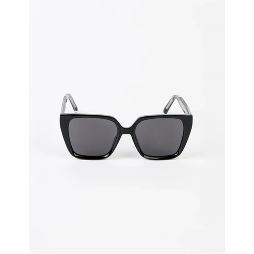 Stella+Gemma Ashling Sunglasses - Black