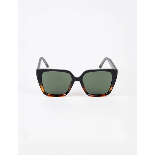 Stella+Gemma Ashling Sunglasses - Tort
