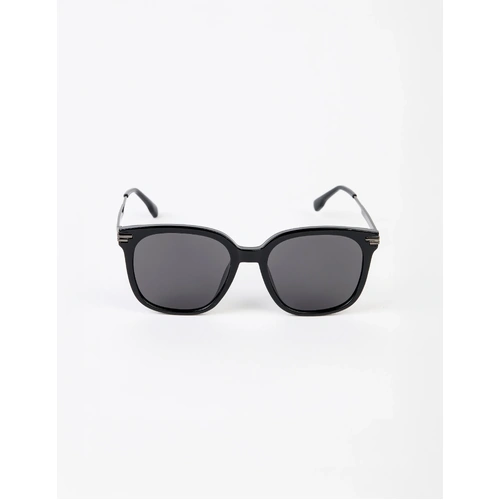 Stella+Gemma Judy Sunglasses - Black