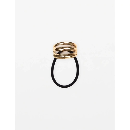 Stella+Gemma Hair Tie Segments - Gold