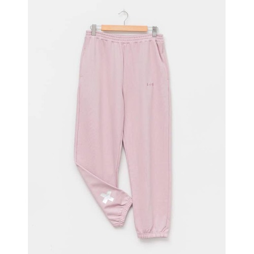 Stella+Gemma-Willow Track Pant-Lilac Fog [Size: 12]