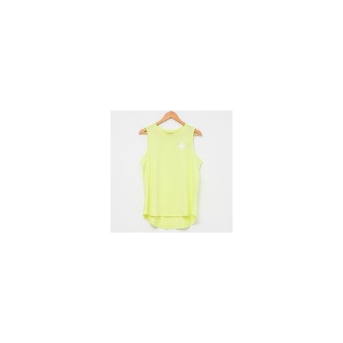 Stella+Gemma-Sunny Lime Tank