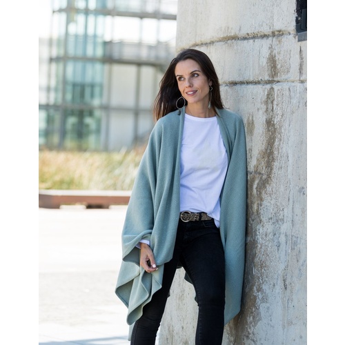 Stella+Gemma Jane Cape Ryegrass with Lurex