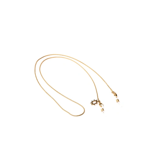 Sito Eyewear Chain - Snake Gold