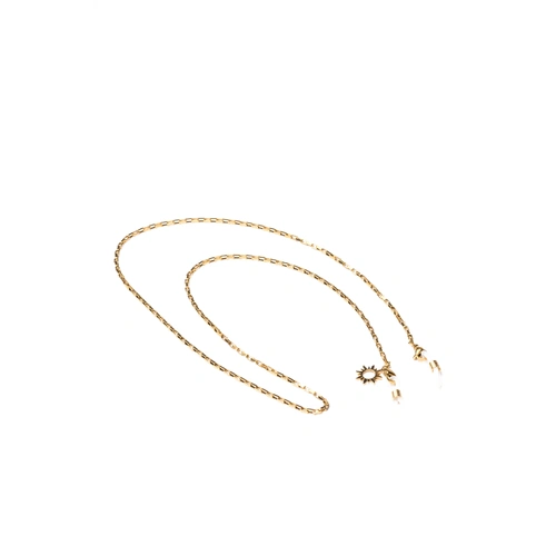 Sito Eyewear Chain - Link Gold