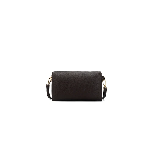 Black Caviar Designs Stella Crossbody Bag - Coco