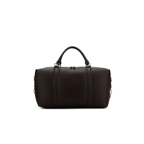 Black Caviar Designs Sorrento Duffle Travel Bag - Coco