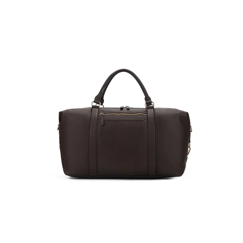 Black Caviar Como Travel Weekender Bag - Coco