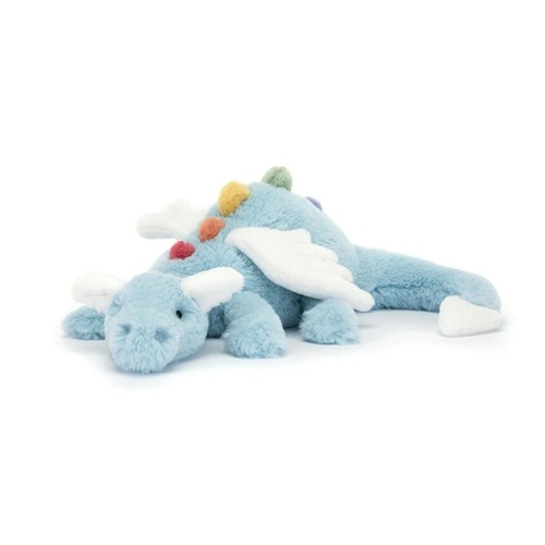 Jellycat Sky Dragon - Large