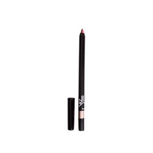 Jaz Flowers Lip Liner - Spicy Punkin