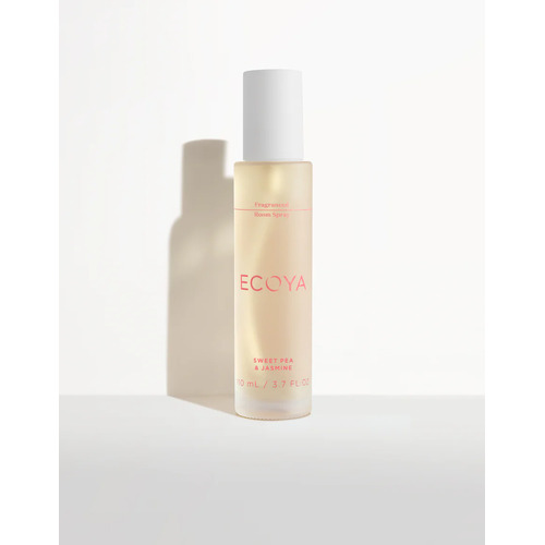 Ecoya Fragranced Room Spray - Sweet Pea & Jasmine