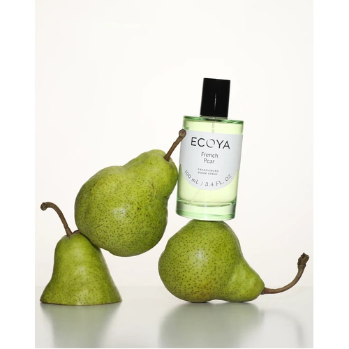 Ecoya Room Spray NEW - French Pear