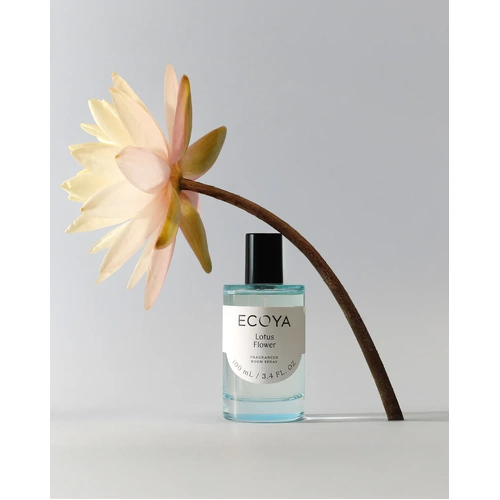 Ecoya Room Spray NEW - Lotus Flower