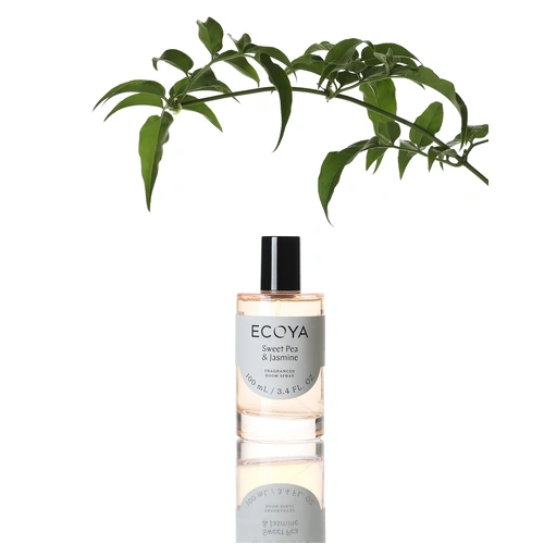 Ecoya Room Spray NEW - Sweet Pea & Jasmine