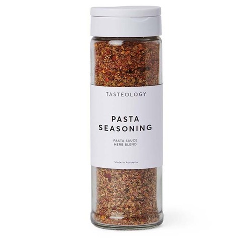 Tasteology Pasta Seasoning 110g