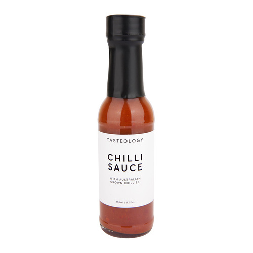 Tasteology Chilli Sauce 150ml