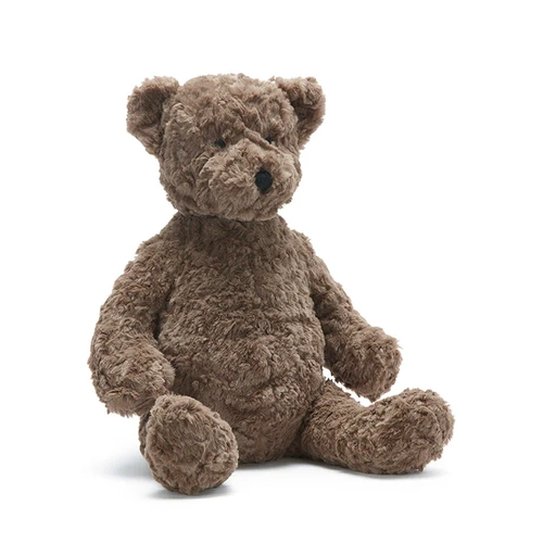 Nana Huchy Benny the Bear
