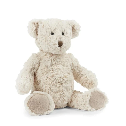 Nana Huchy Freddy the Teddy - Cream