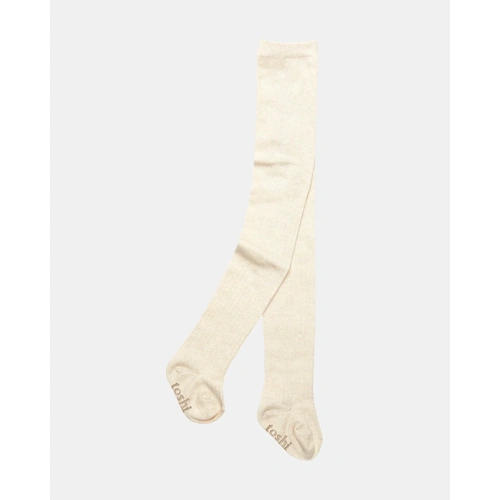 Toshi Organic Tights Footed Dreamtime - Feather