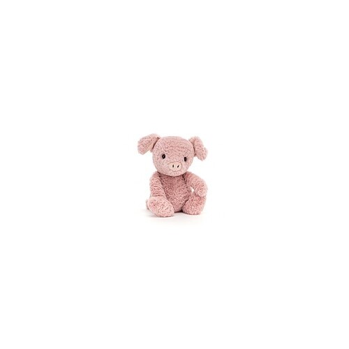 Jellycat Tumbletuft Pig