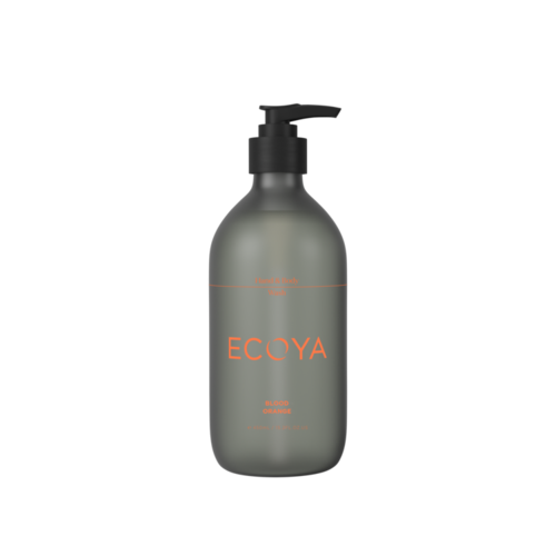 Ecoya - Hand & Body Wash 450ml-Blood Orange