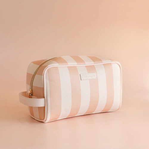 Fox & Fallow Corsica Wash Bag