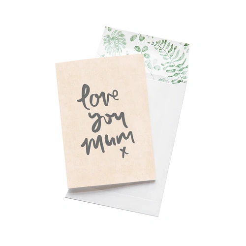 Emma Kate Co - Love You Mum