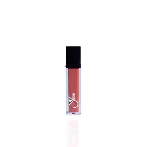 Jaz Flowers Lip Gloss - Yummy Frosting