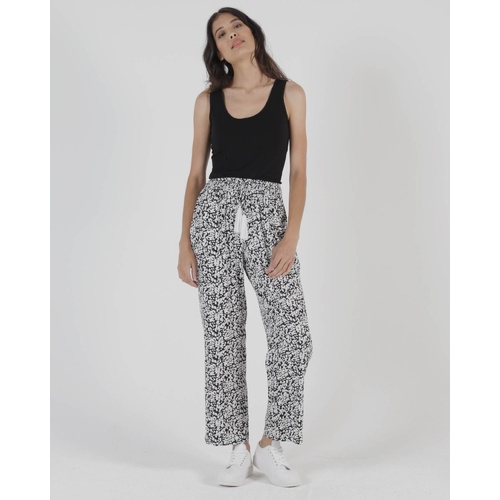 Betty Basics Ripley Pant - Ink Blot
