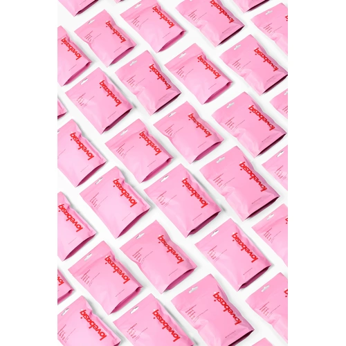 lovebasiq - Smudge Wipes